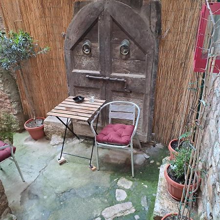 A Casa Di Carla Sonnino Exterior photo