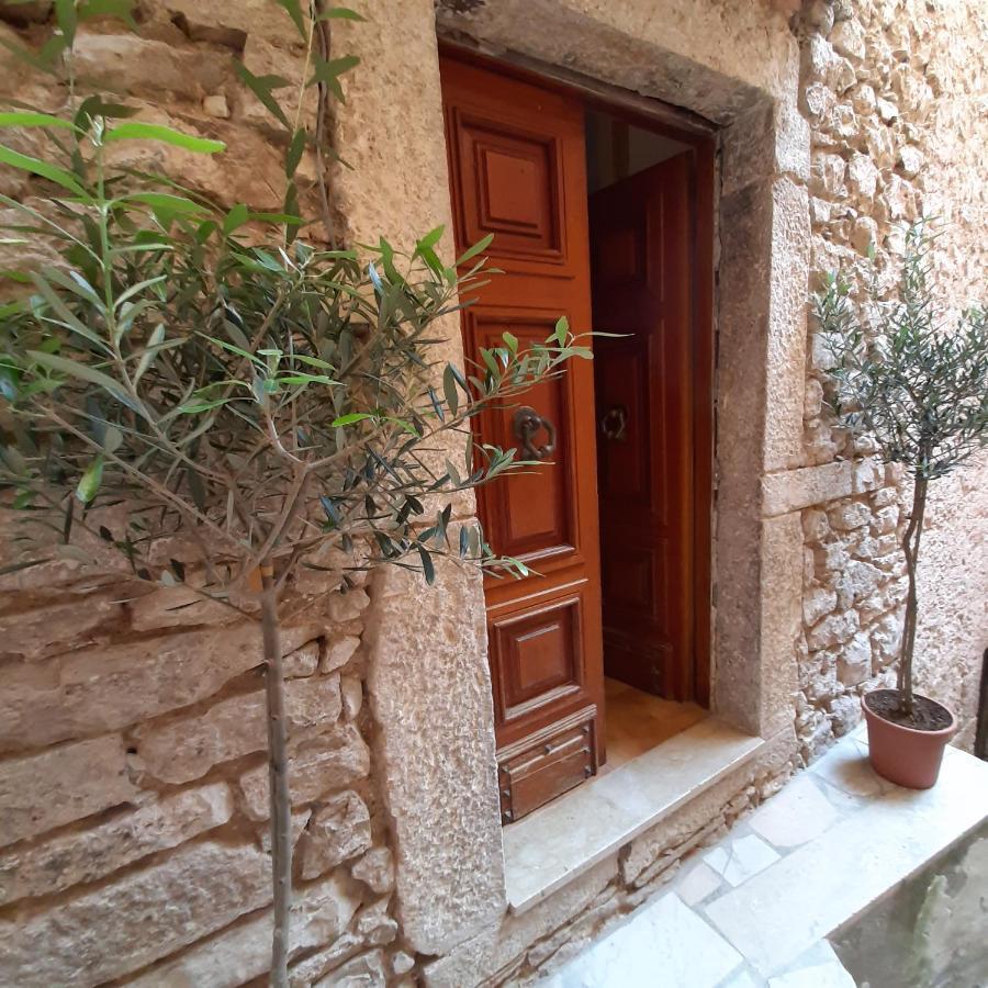 A Casa Di Carla Sonnino Exterior photo