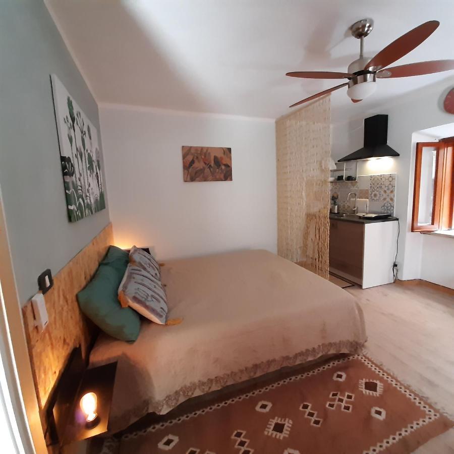 A Casa Di Carla Sonnino Exterior photo