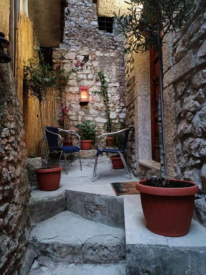 A Casa Di Carla Sonnino Exterior photo