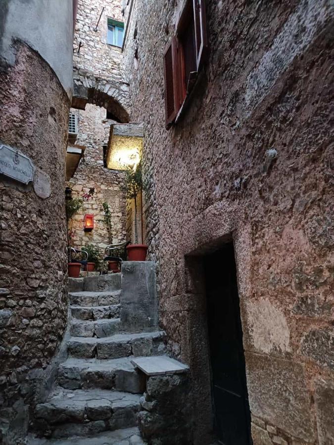 A Casa Di Carla Sonnino Exterior photo
