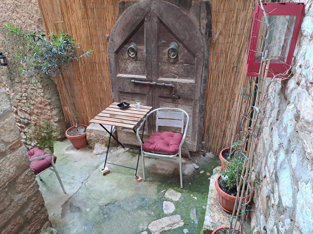A Casa Di Carla Sonnino Exterior photo